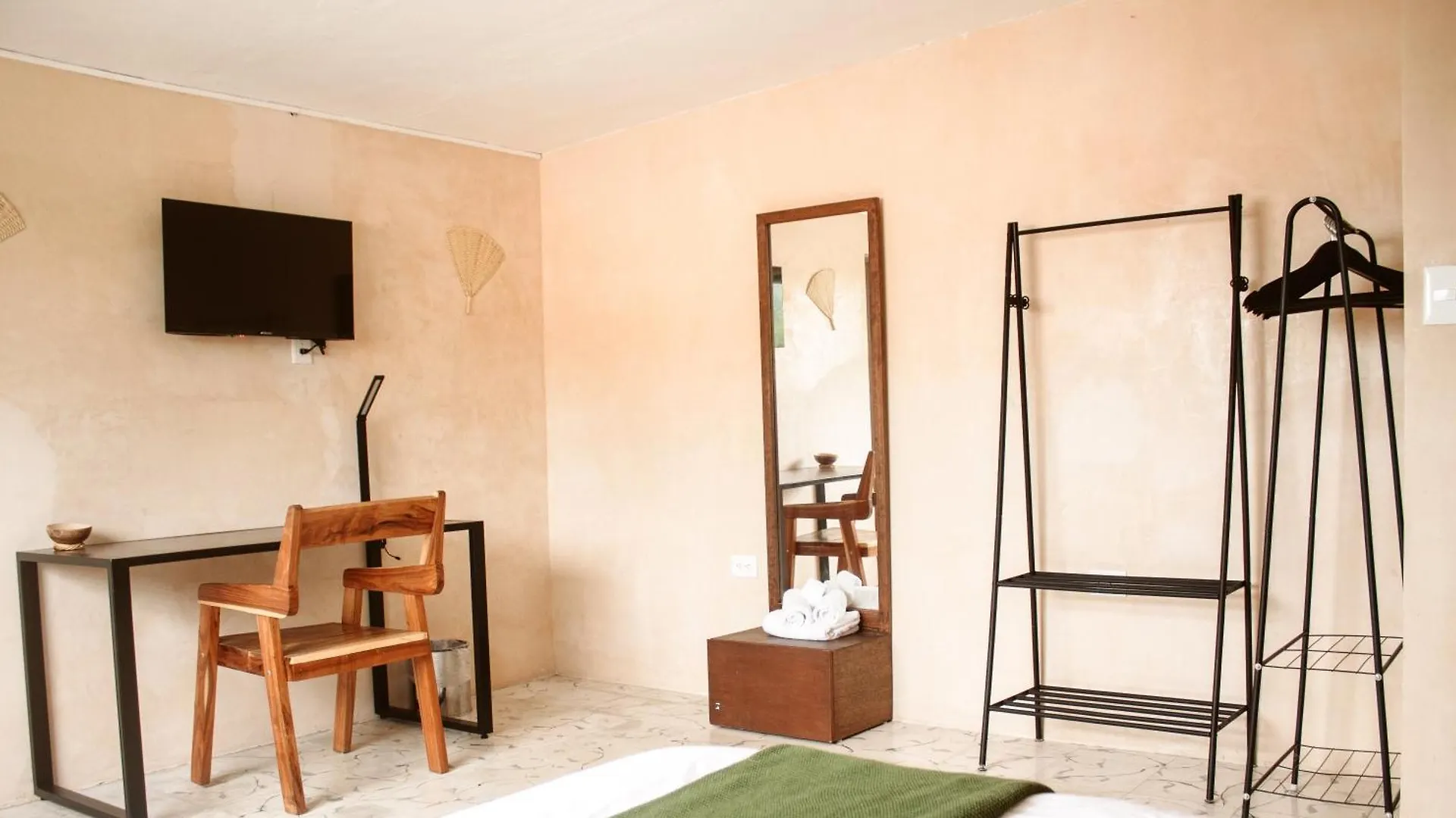 Hotel Casa Nudo, Mérida
