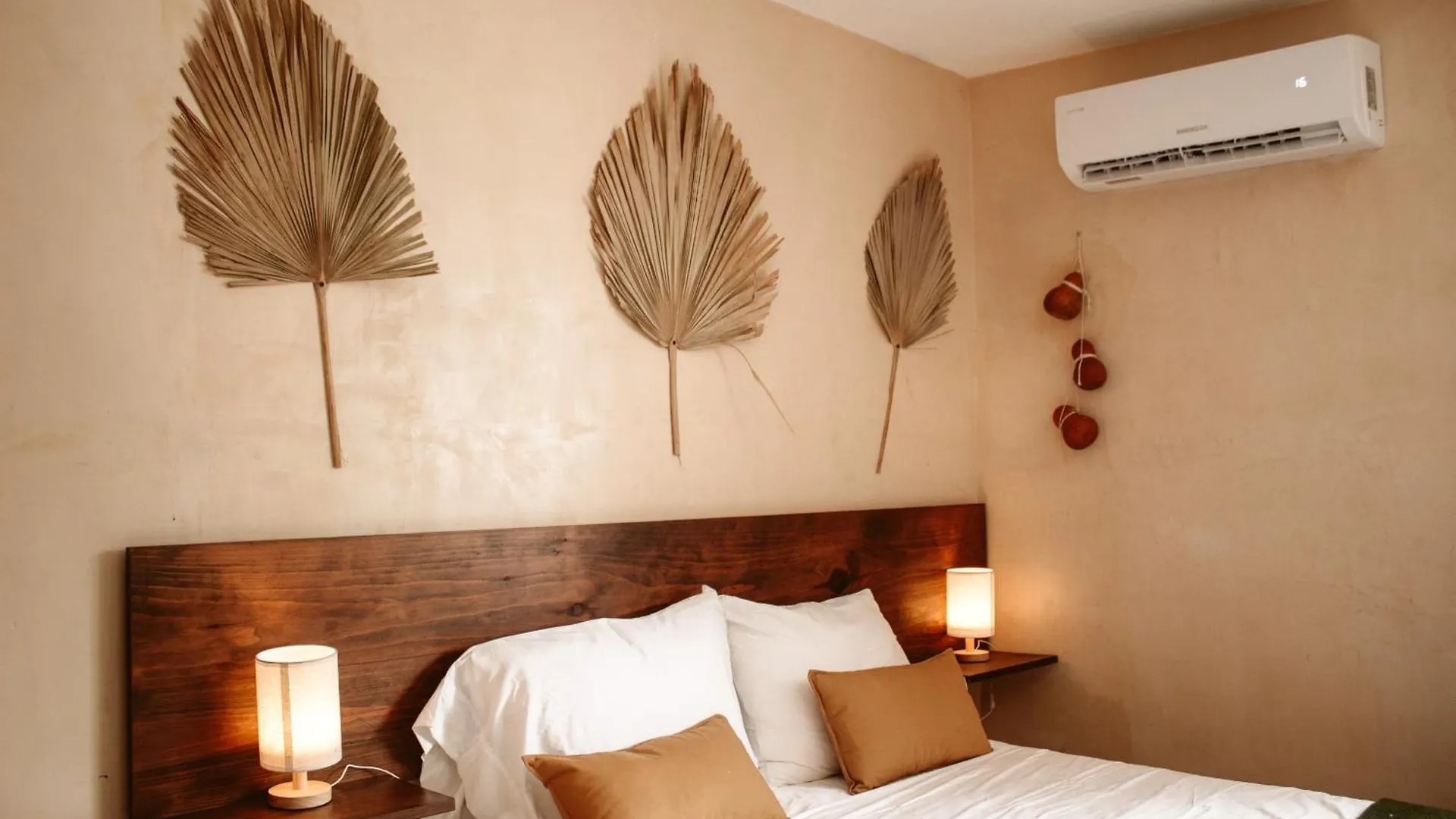 Hotel Casa Nudo, Mérida