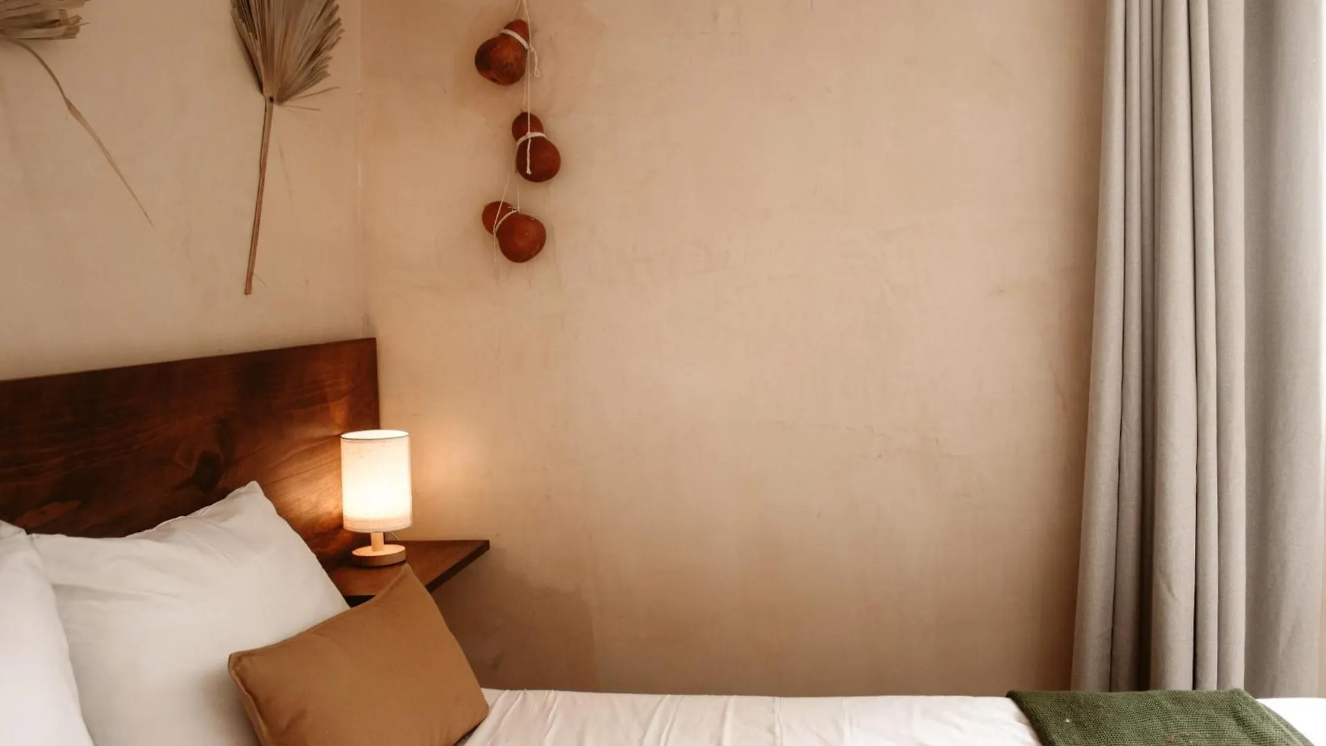 Hotel Casa Nudo, Mérida
