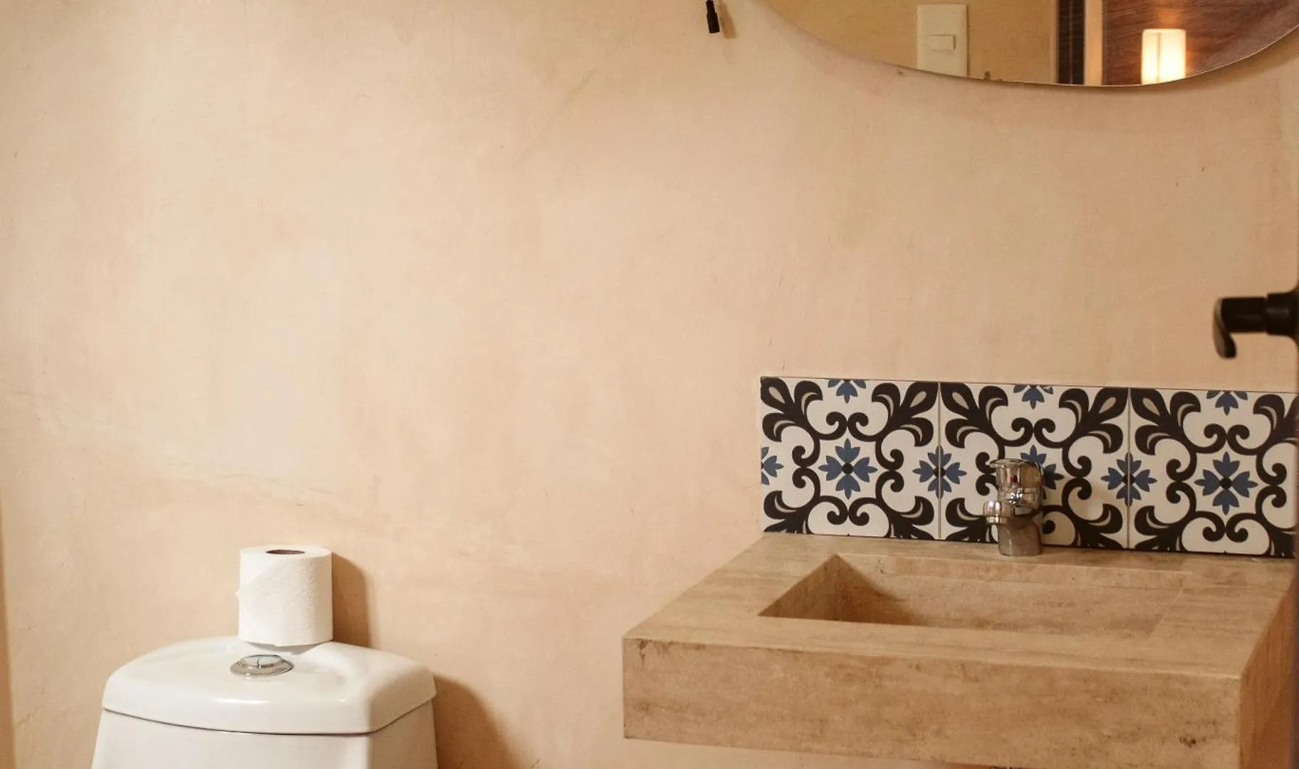 Hotel Casa Nudo, Mérida