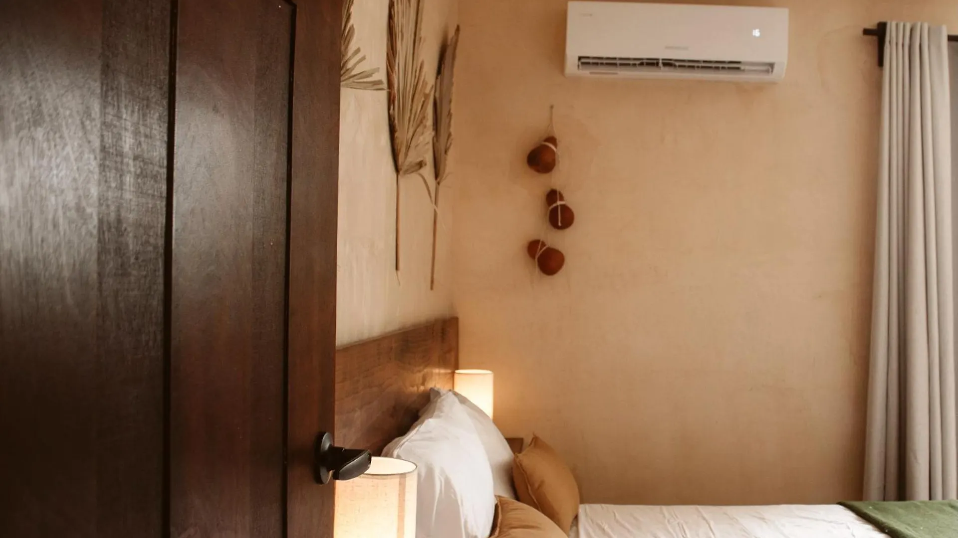Hotel Casa Nudo, Mérida