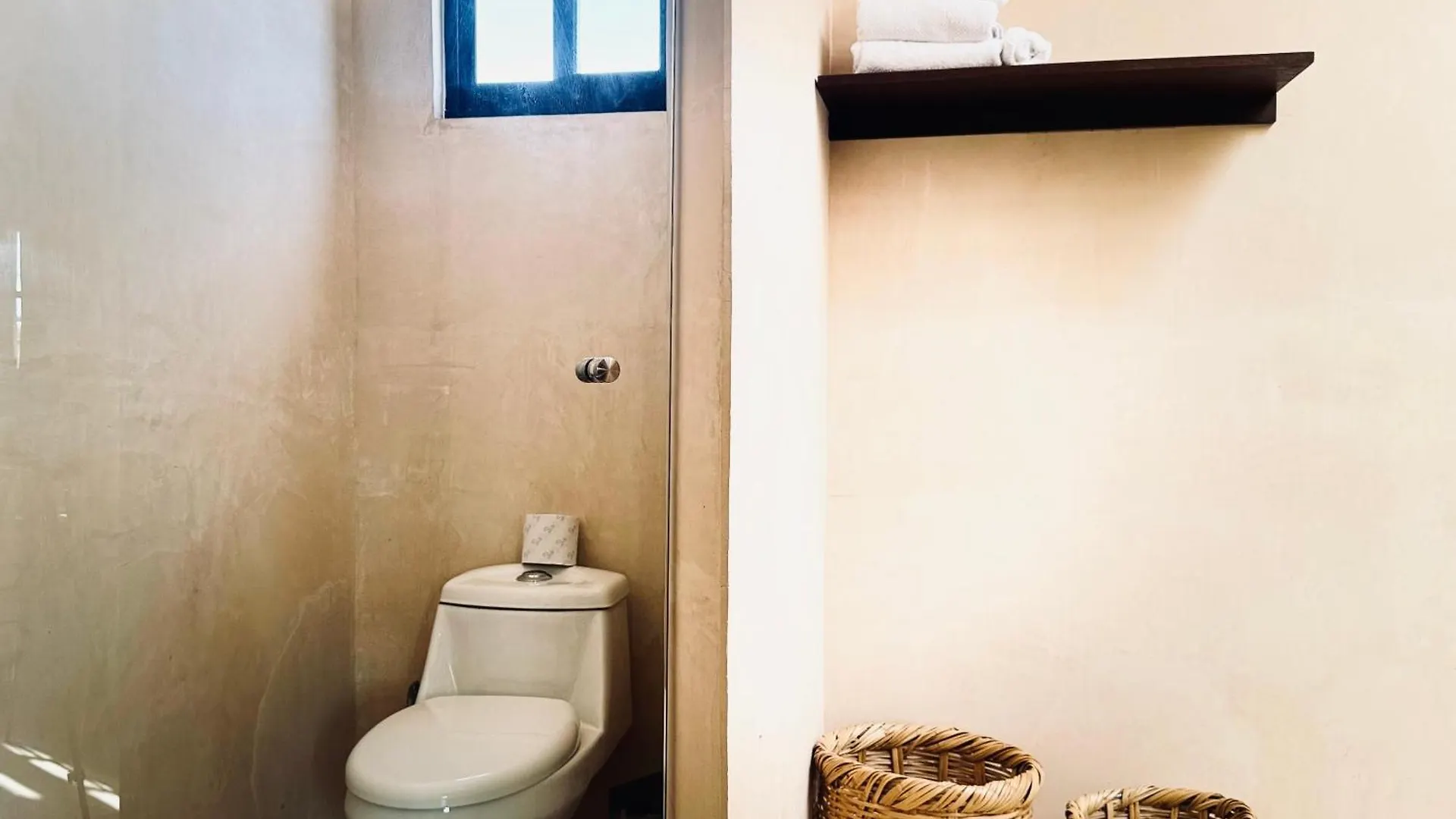 Hotel Casa Nudo, Mérida